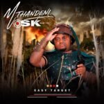 Umshini Wokuthunga by Mthandeni SK ft. Jaiva Zimnike