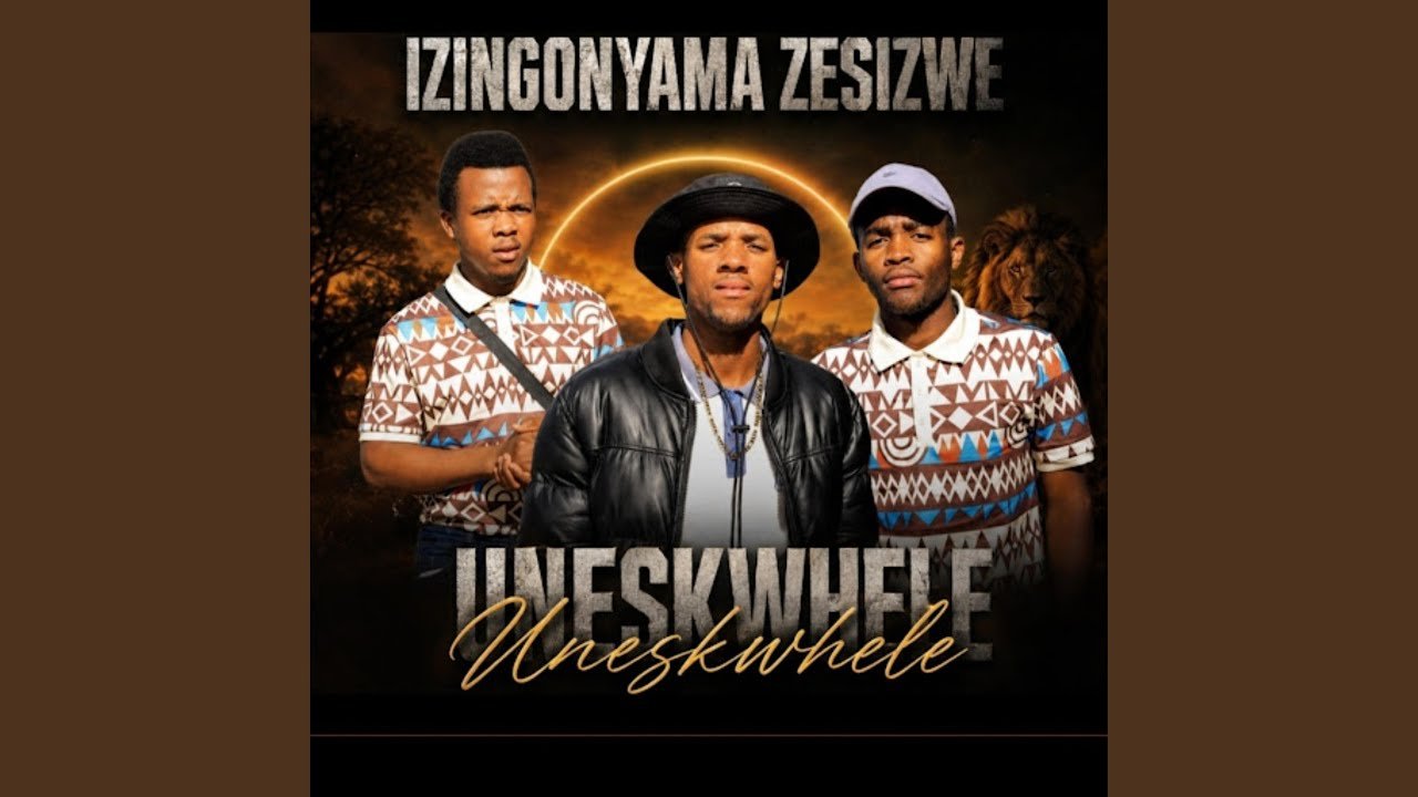 Nkeshemba during a music recording session for Uneskhwele