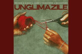 Mellow & Sleazy, Ag'zo, Tman Xpress, and HouseXcape collaborate on Unglimazile.
