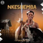 Usungikhombisile by Nkeshemba