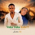 Vuka Vuka Ksile!!! (Remix) by Location PK ft. KaMaphanga