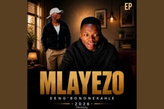 Cover artwork for Wawungekho by Mlayezo ft. Pupu