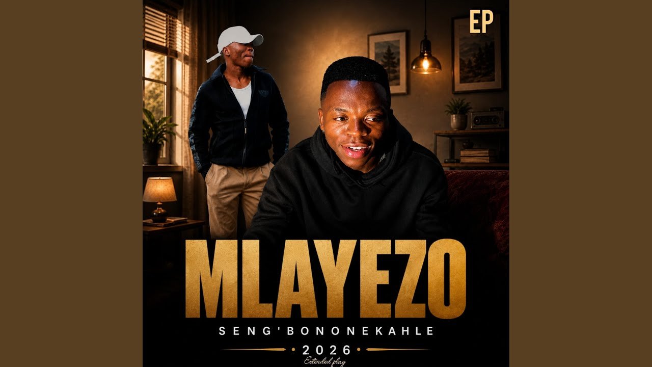 Cover artwork for Wawungekho by Mlayezo ft. Pupu