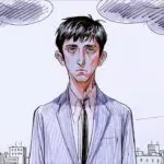 James Blunt Weight Of It All visualizer screenshot