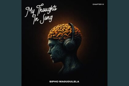 Cover artwork for Xola by Sipho Magudulela, Noex, DJ ALE, and Smash SA