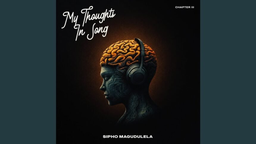 Cover artwork for Xola by Sipho Magudulela, Noex, DJ ALE, and Smash SA