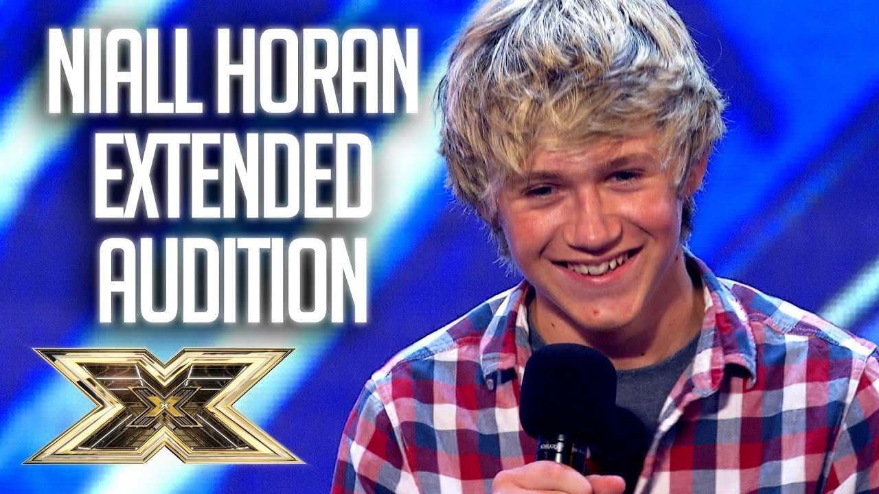 Young Niall Horan - Niall Horan Biography: Age, One Direction, Solo Career, Family, and Life Story