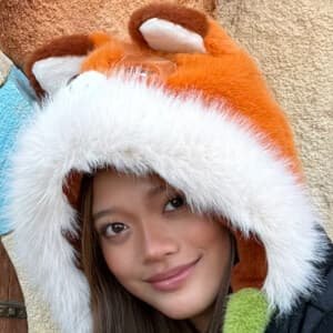 YouTube creator Zarathebanana