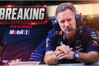 Christian Horner Speaks Out on Sudden Red Bull F1 Exit