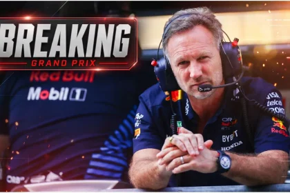Christian Horner Speaks Out on Sudden Red Bull F1 Exit