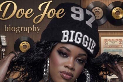 Jane Doe Biography: Atlanta Rapper’s Rise, Mixtape Success and New Projects