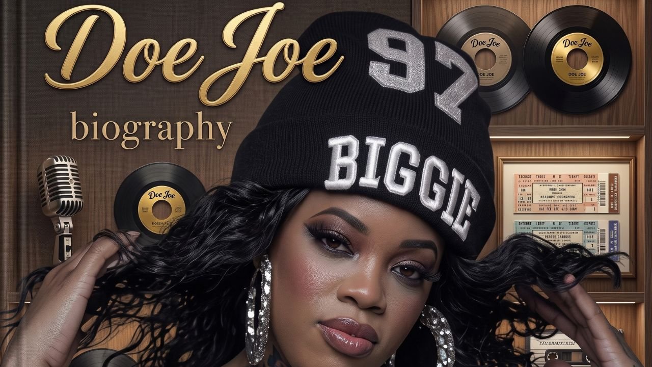 Jane Doe Biography: Atlanta Rapper’s Rise, Mixtape Success and New Projects