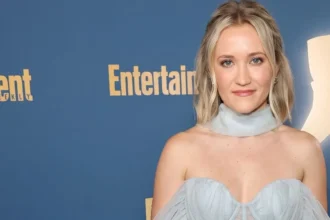 Emily Osment - Emily Osment Calls for Intimacy Coordinator on Young Sheldon Over Age Gap with Montana Jordan