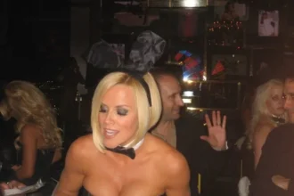 Jenny McCarthy - Jenny McCarthy Says Derek Hough Told Her ‘No Hope’ on Dancing with the Stars – Afromag Exclusive