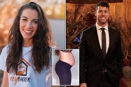 Laura Owens sentenced for faking pregnancy with 'Bachelor' Clayton Echard