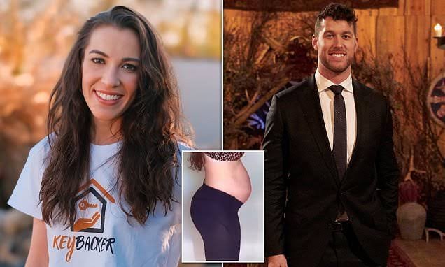 Laura Owens sentenced for faking pregnancy with 'Bachelor' Clayton Echard