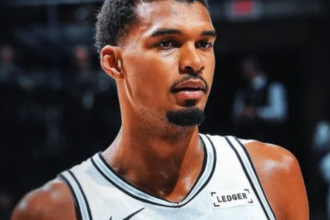 Victor Wembanyama - San Antonio Spurs vs Houston Rockets Preview & Recap – Oct 24, 2026 Basketball Showdown