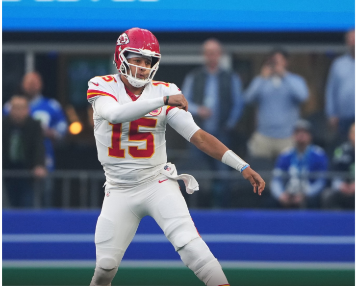 Seattle Seahawks Offense - Sunday Night Football Prediction: Seahawks vs. Chiefs Odds and Expert Picks