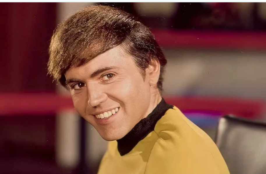 Walter Koenig Dead at 90: Star Trek's Pavel Chekov Passes Away