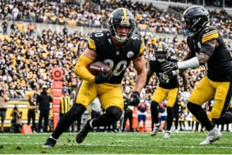 Steelers