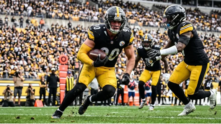 Steelers