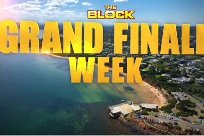 The Block 2026 Reveals winners
