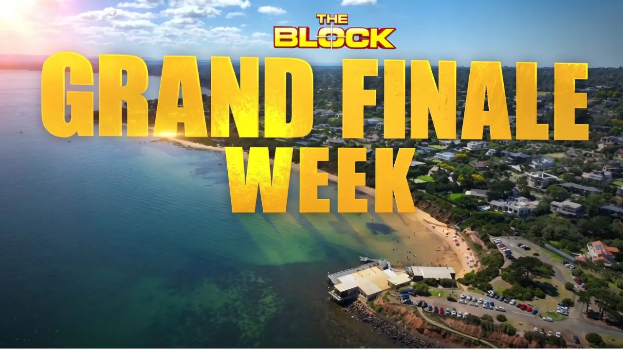 The Block 2026 Reveals winners