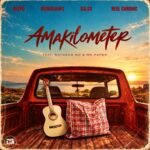 Amakilometer by Deep6, Acidicloopz, Salga, Real Chronic ft. NATASHA MD, Mr Paper