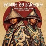 Badimo ba Sgidongo (feat. Sabta D’Musiq) by Shaun Stylist & Swae Musiik