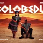 Bolobedu by Natiey Lepaka, Zee Nxumalo, Kayykayy Production (Feat. Naija La Lekompo)