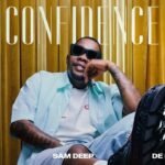 Confidence by Njelic, Sam Deep & De Mthuda
