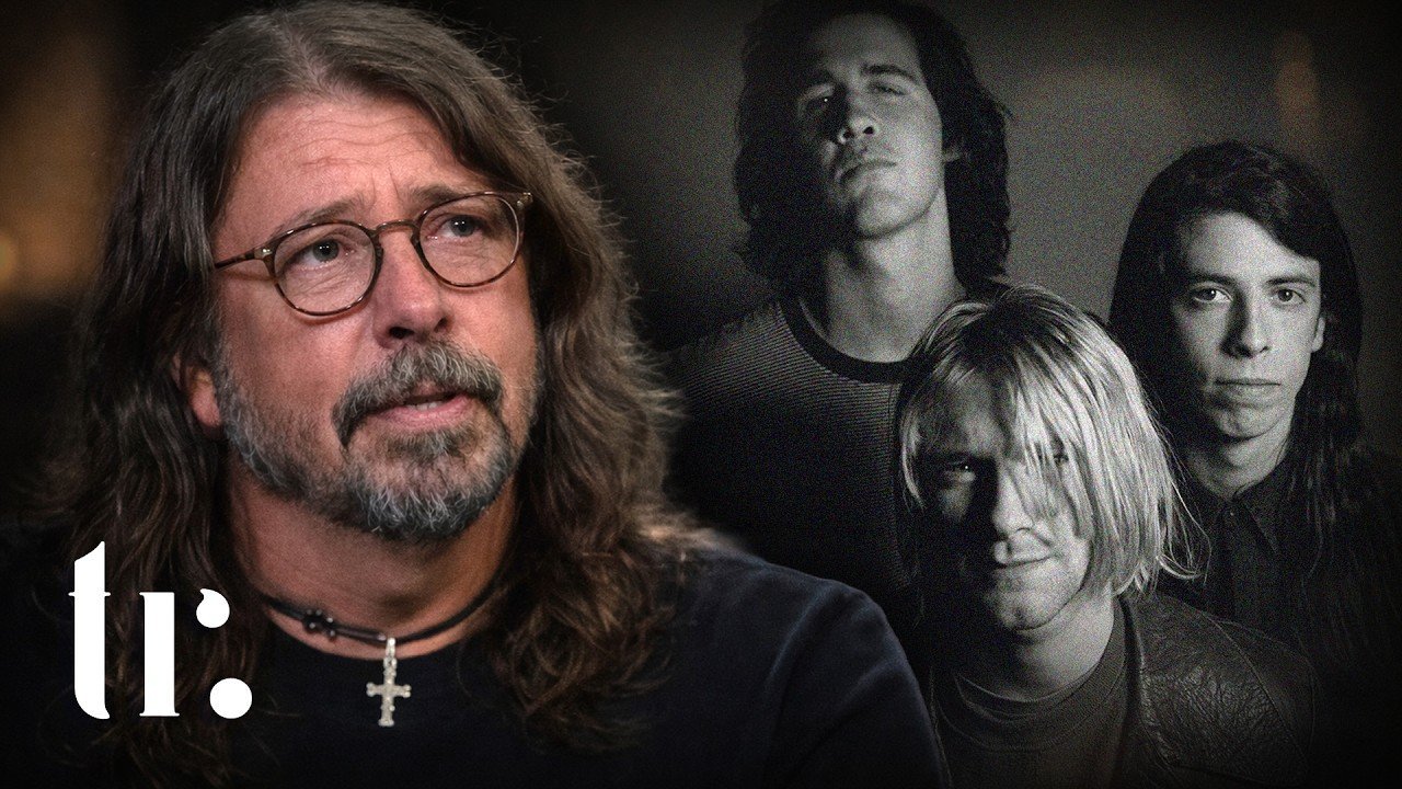 Dave Grohl - Paul Bettany and Owen Wilson Set to Appear on Jimmy Kimmel Live