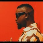 Deja Vu by Sarkodie ft. KiDi