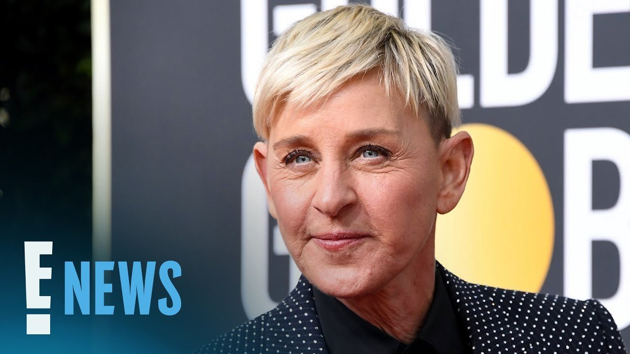 Ellen DeGeneres - Ellen DeGeneres Biography: Age, Career, Family, and Legacy – Afromag Magazine