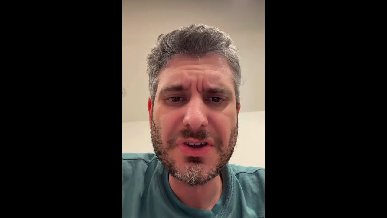 Ethan Klein and Hila Klein - Hila Klein Accuses Ethan Klein of Affair; H3 Podcast Crew Cuts Ties