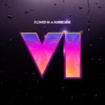Justice on stage with Tame Impala, SZA, and King Gizzard & the Lizard Wizard performing the song Flower In A Hurricane during a live session