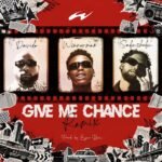 Give Me Chance (Remix) by Winnerman feat. Sabushebu & Davido