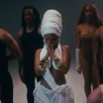 Guqa (My Prayer) by Zee Nxumalo, Dlala Thukzin, Funky QLA & TBO