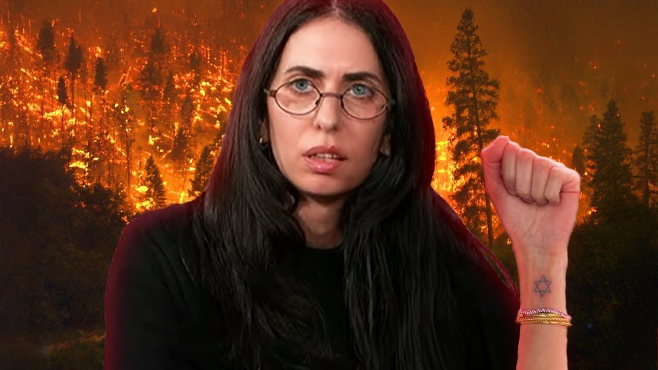 Hila Klein - Hila Klein Biography: Age, Family, YouTube Career & Teddy Fresh CEO