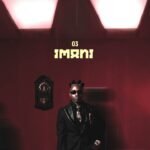 Imani by Ibraah
