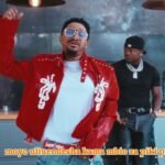 Imeshindikana by Harmonize Ft Jay Melody