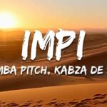 Impi by Murumba Pitch, Kabza De Small, Mthunzi & Phila Dlozi