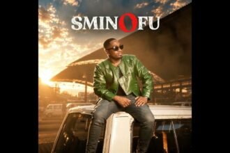 Sminofu performing Maskandi music