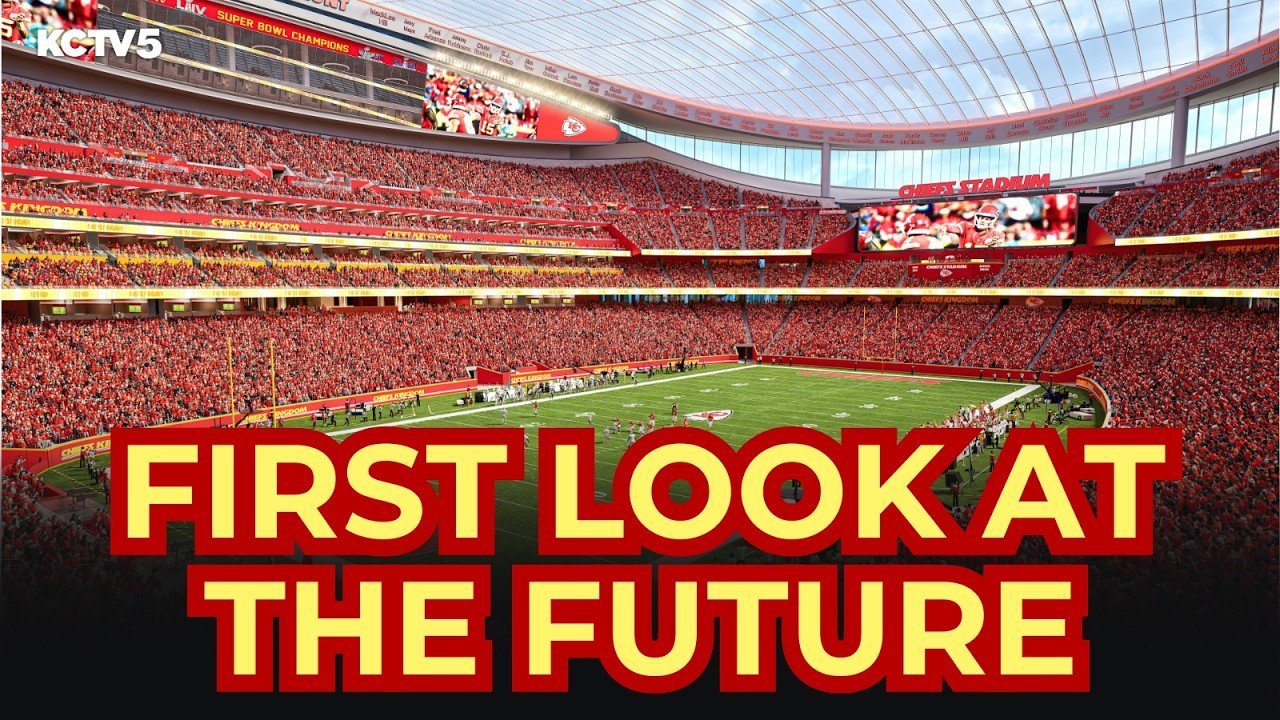Kansas City Chiefs Stadium - Sunday Night Football Prediction: Seahawks vs. Chiefs Odds and Expert Picks
