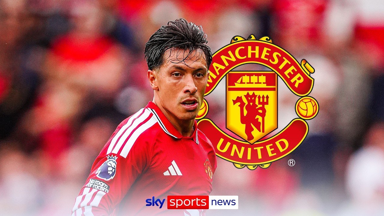 Lisandro Martinez - Lisandro Martinez Slams Manchester United Hierarchy After Atletico Madrid Champions League Defeat