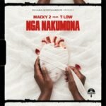 Nganakumona (BugaMix) by Macky2 Feat T-Low