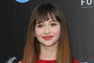 Malina Weissman television actress portrait