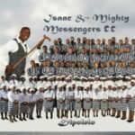 Molopoli by Isaac And The Mighty Messengers