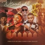 Ntombenhle (feat. K Bryant, Tido Da_Keys & KP Musiq) by Ntwaizin, Tee Jay & Abuti Low Key