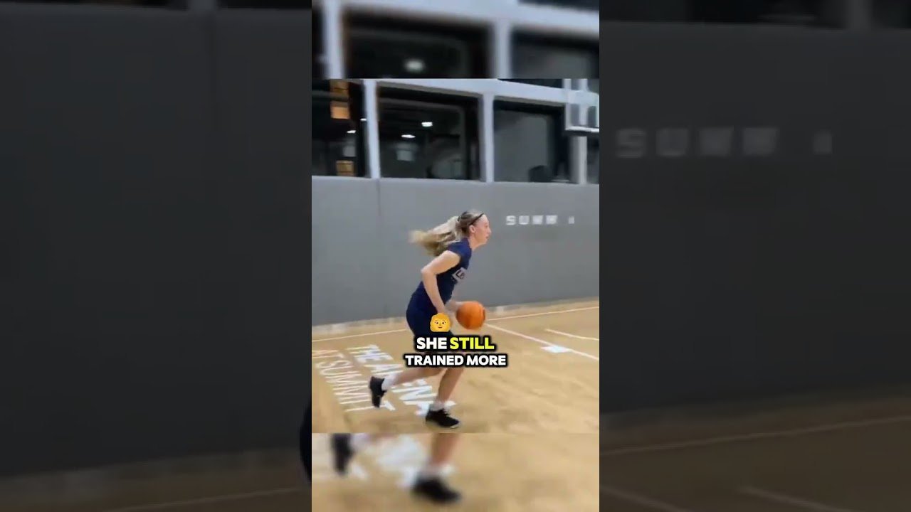 Paige Bueckers - Paige Bueckers Biography: Age, Family, WNBA Career, and Bio